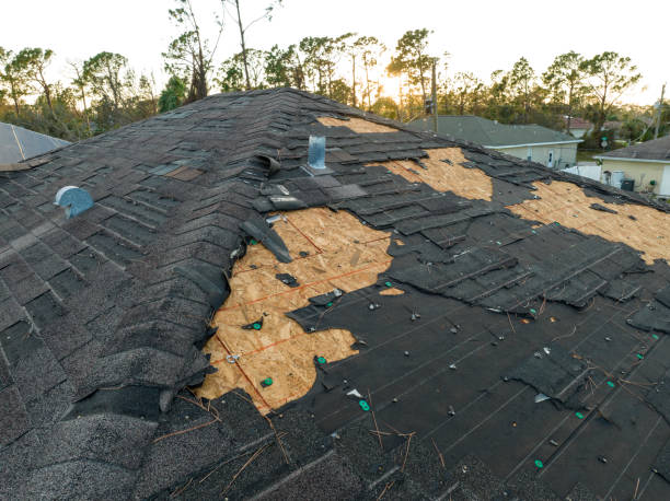 Fast & Reliable Emergency Roof Repairs in Monongahela, PA